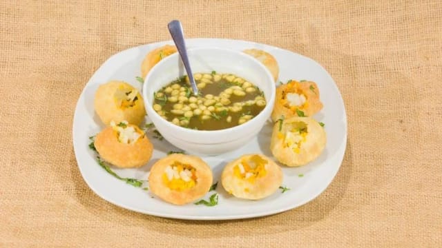 Pani Puri