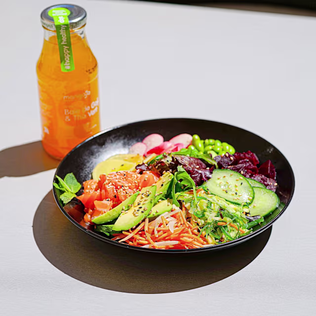 Hai Sushi - Salon de Provence, Salon-de-Provence