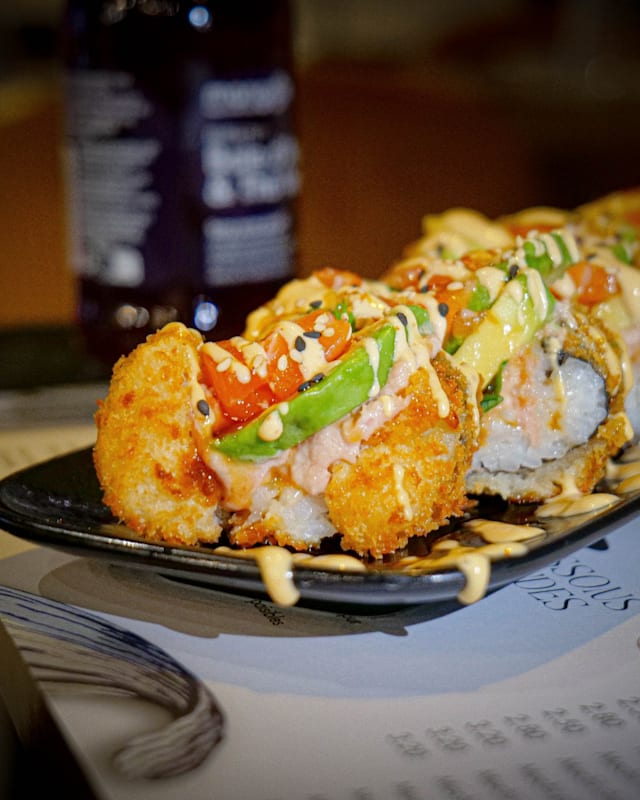 Hai Sushi - Salon de Provence, Salon-de-Provence