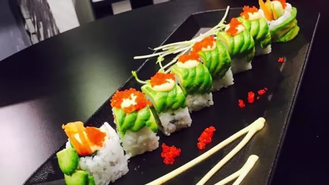 Hai Sushi - Salon de Provence, Salon-de-Provence