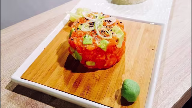 Hai Sushi - Salon de Provence, Salon-de-Provence