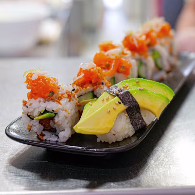 Hai Sushi - Salon de Provence, Salon-de-Provence