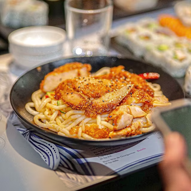 Hai Sushi - Salon de Provence, Salon-de-Provence