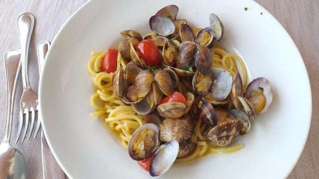 fantasia dello chef