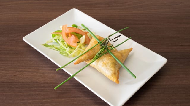 SAMOSA