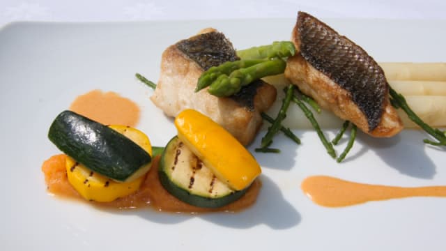 Gerecht