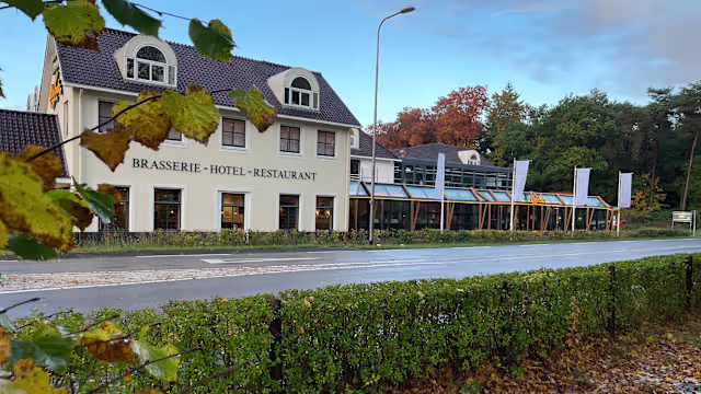 De 10 beste restaurants in Leersum 2025 | TheFork