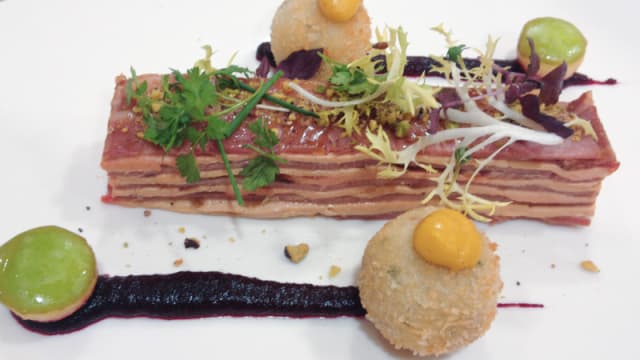 Gerecht