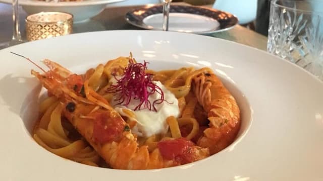 Lo Chef Consiglia