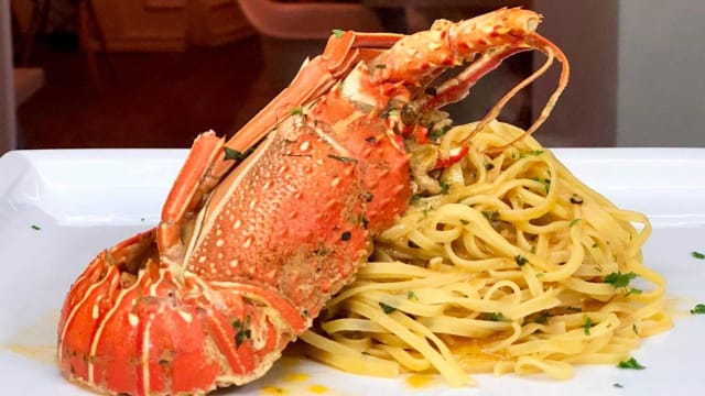 Lo Chef Consiglia