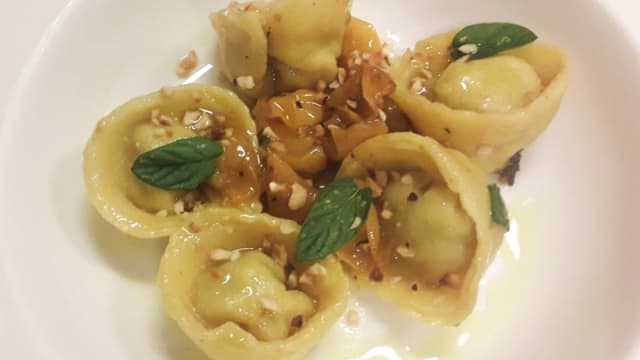 Suggerimento dello chef