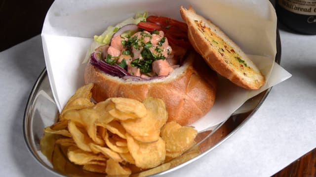 Suggerimento dello chef