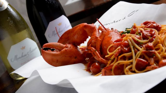 Suggerimento dello chef