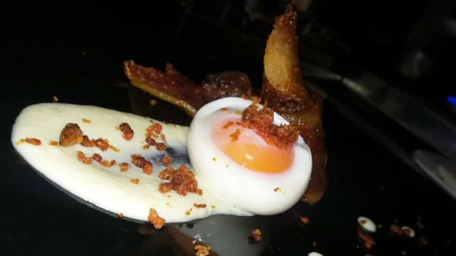 Suggerimento dello chef