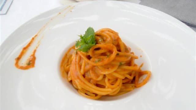 Suggerimento dello chef