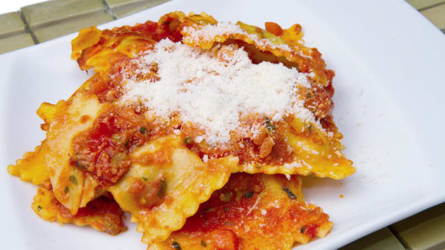 Suggerimento dello chef