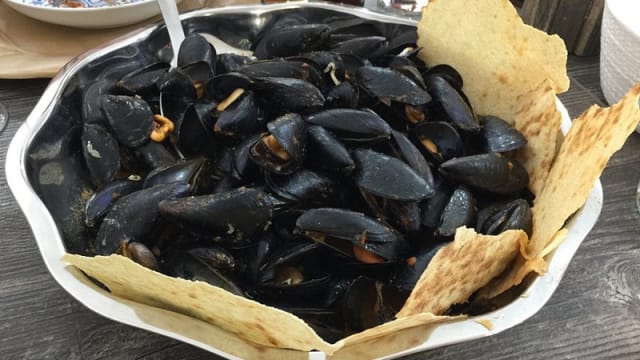 Suggerimento dello chef