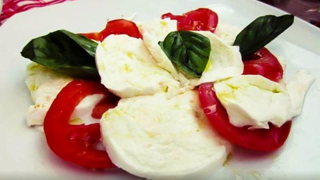 Caprese