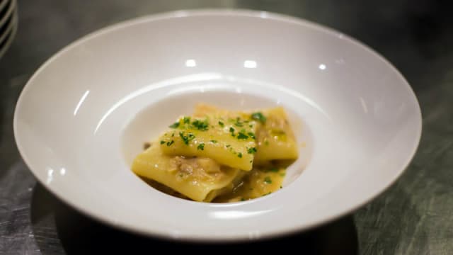 Suggerimento dello chef