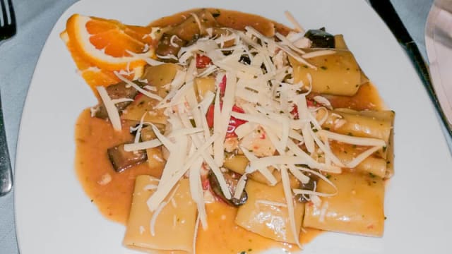 Suggerimento dello chef