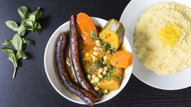 Merguez
