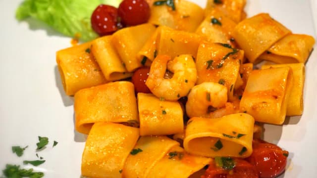 Suggerimento dello chef