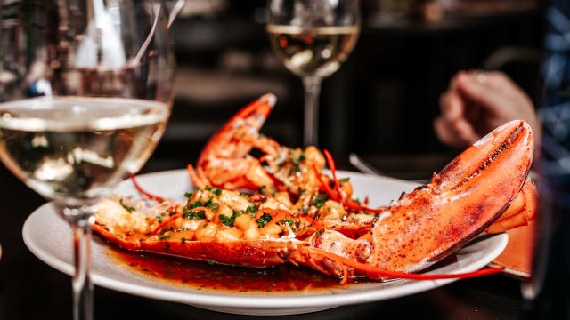 Lobster