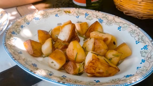 Suggerimento dello chef