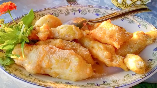 Suggerimento dello chef