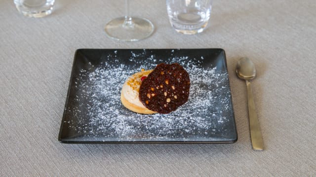 Suggestion de plat