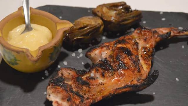 Sugerencia de plato