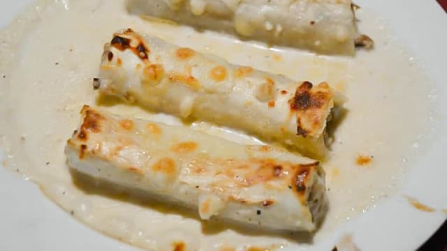 Sugerencia de plato