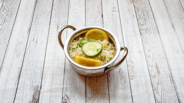 Suggestion du Chef