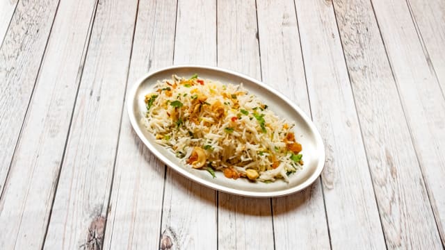 Suggestion du Chef