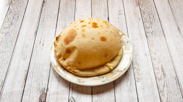 Suggestion du Chef