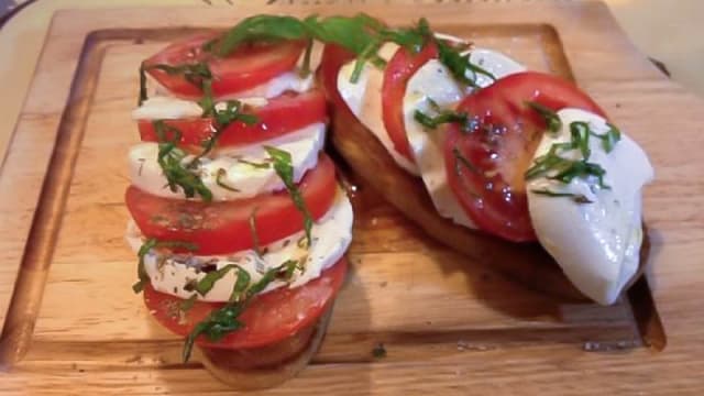Caprese