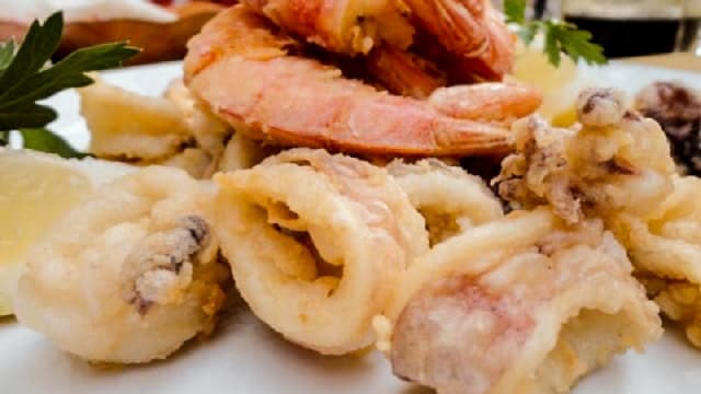 Pesce