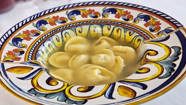 cappelletti artusiani