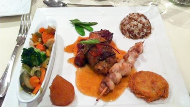 plat