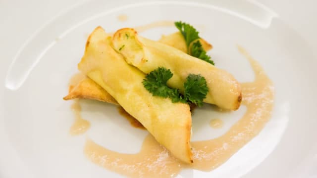 Suggerimento dello chef
