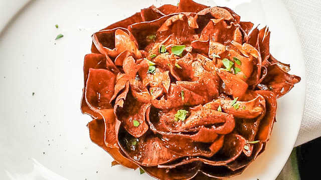 Suggerimento del chef