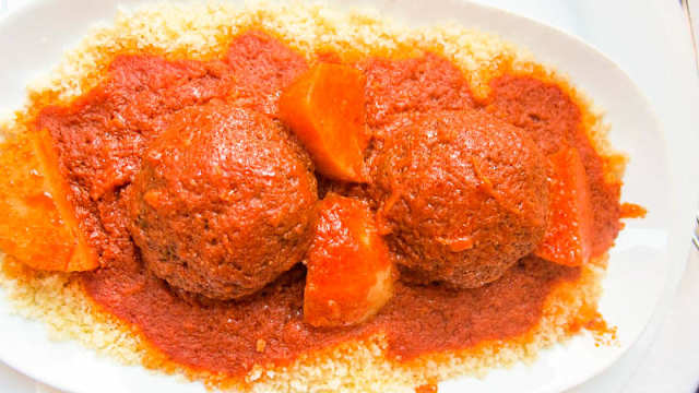 Suggerimento del chef