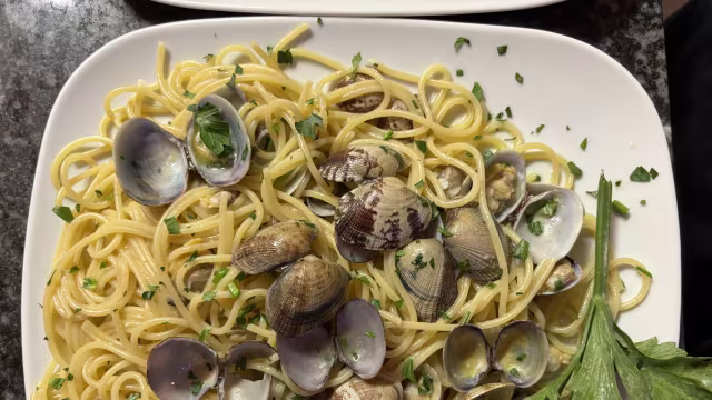 Santo Stefano Ristorante Pizzeria, Bareggio