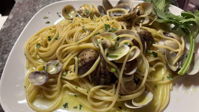 Santo Stefano Ristorante Pizzeria, Bareggio