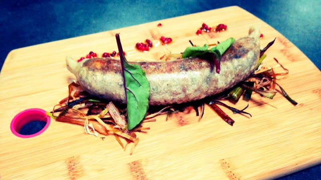 Suggestion de plat