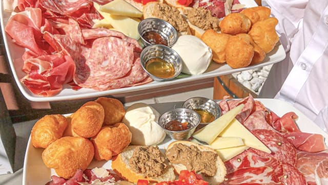 Antipasto
