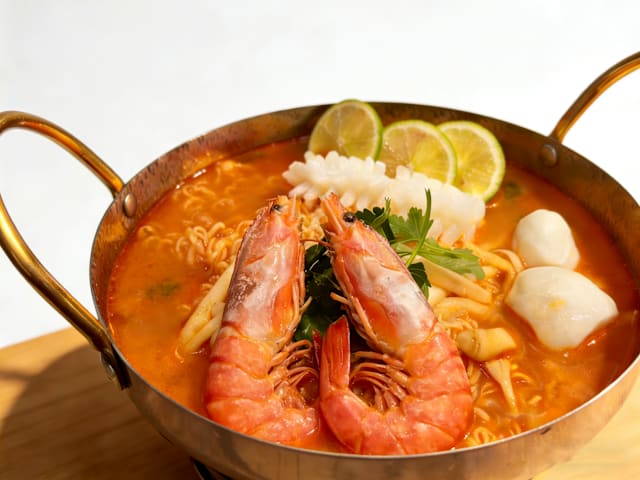 Suggerimento dello chef