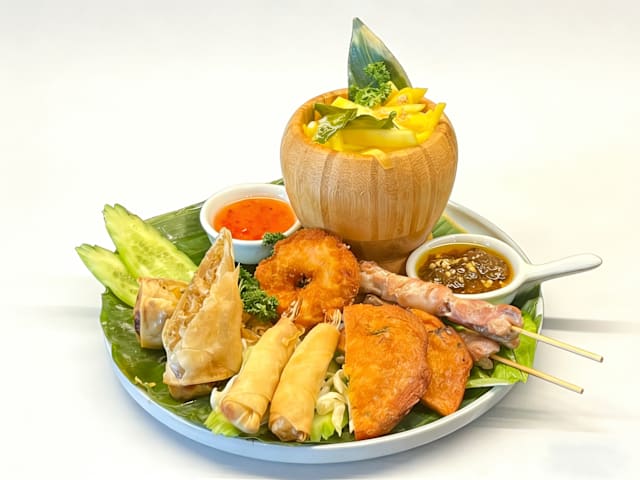 Suggerimento dello chef