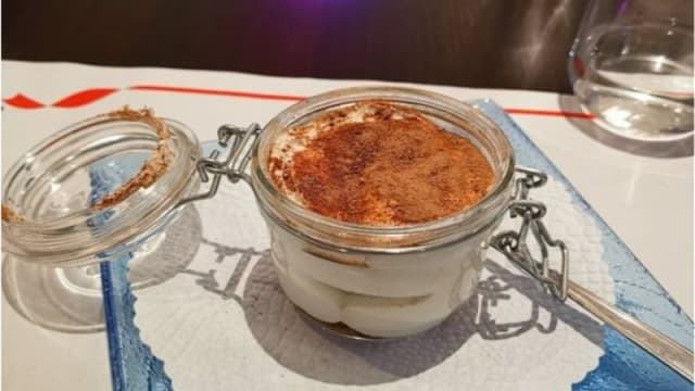 Dessert