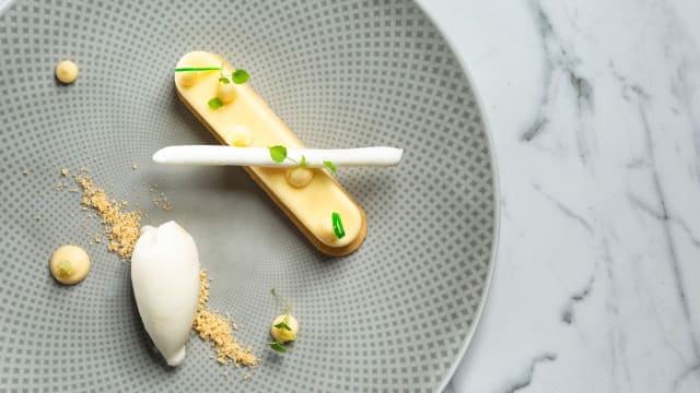 Suggestion de plat